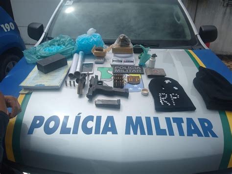 Suspeito De Ostentar Armas Na Zona Norte De Aracaju Morre Após Ser