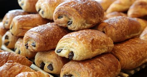 Pain au chocolat ou chocolatine Un historien tranche et dévoile