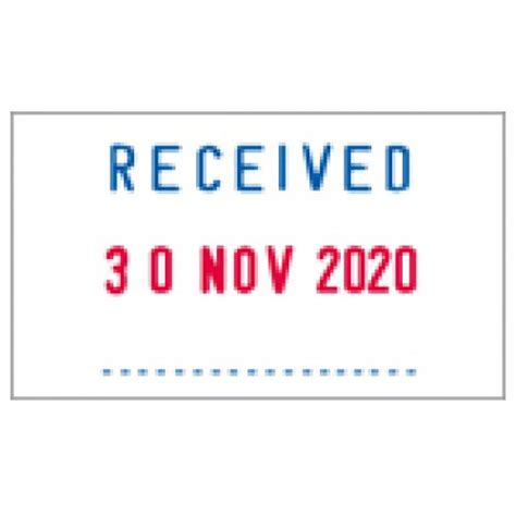 Trodat Profesyonel 5430 - Mercan Matbaa