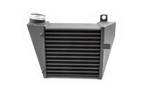 VW Golf And SEAT Leon 1 8T Alloy Side Mount Intercooler Harrys Euro