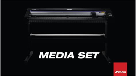 Cg Ar Series Media Set Youtube