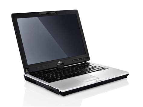 Fujitsu Lifebook T Serie Notebookcheck Externe Tests