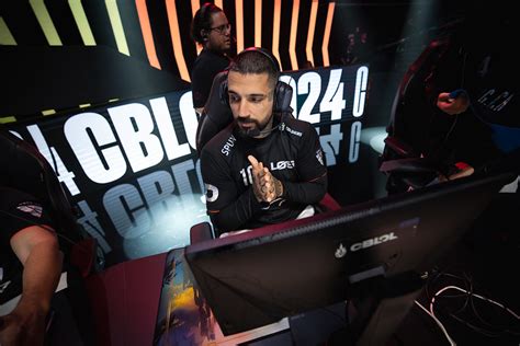 Cblol Ex Pro Player Critica Atua O De Brtt Foi O Pior Jogo Da