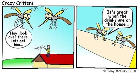 86 Best Images About Silly Mosquito Jokes On Pinterest Humor Cartoon