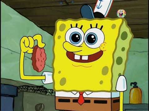 Губка Боб Кто то на кухне вместе с Сэнди 3 - YouTube