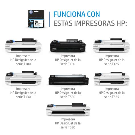 TINTA HP LF 711 CZ134A CYAN DESIGNJET T120/T520 29-ML (3-PACK) » Bigcom