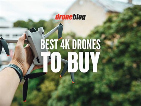 Best K Drones To Buy Droneblog