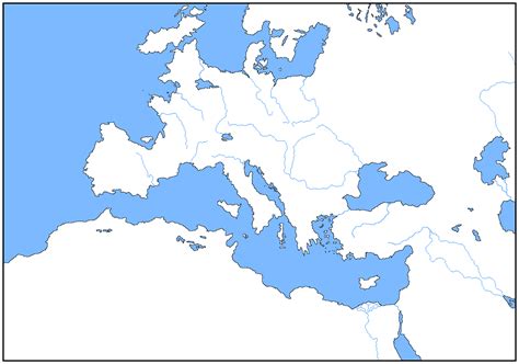 Fantasy Map Feedback | Alternate History Discussion