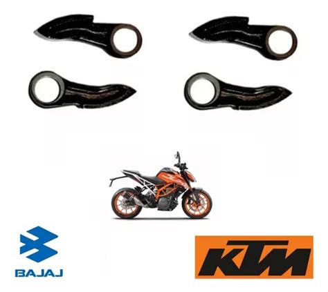 Kit Balancines Bajaj Dominar Ug Ktm Duke Original En Venta En