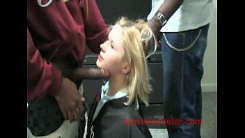 diversión interracial de la policía De Mrknowledge XVIDEOS
