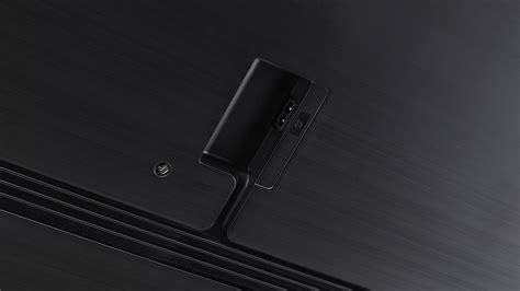 Samsung UE50AU8000 50-inch TV review | What Hi-Fi?