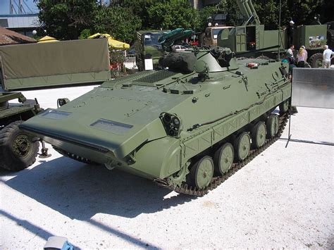 M-80 | Воины и военная техника вики | Fandom