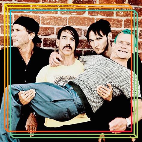 Red Hot Chili Peppers Chroniques Biographie Infos Metalorgie