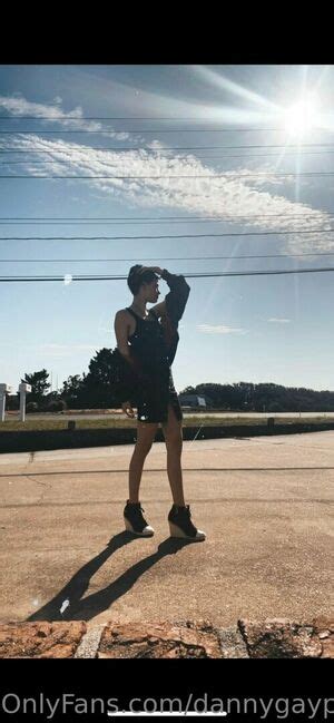 Dannygaypuppy Leaked Nude Photos And Videos