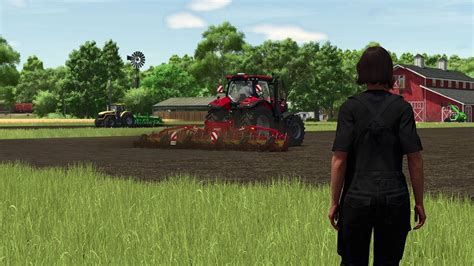 Farming Simulator Official Launch Trailer