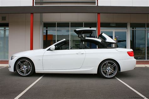 BMW 3 Series Convertible Review | CarAdvice