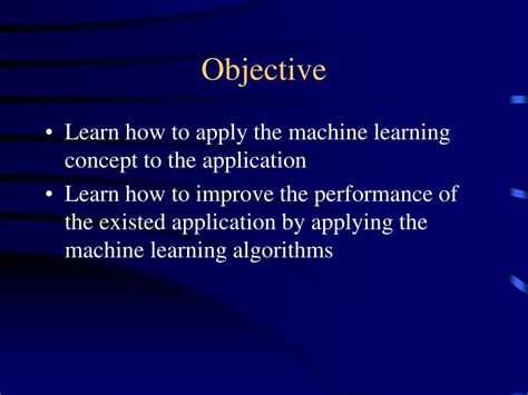 Ppt Machine Learning For Information Extraction Powerpoint