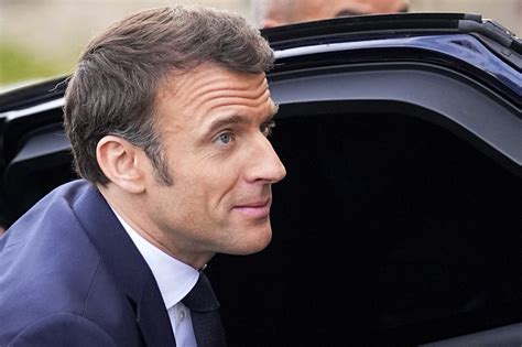 Retraites pourquoi Emmanuel Macron a t il choisi le JT de 13h à la