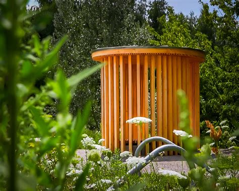 Ukończono warszawski park im Cichociemnych Spadochroniarzy AK