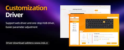 Amazon Irok Nd Pro Rapid Trigger Magnetic Switch Keyboard Tkl Hot Swapped Mechanical