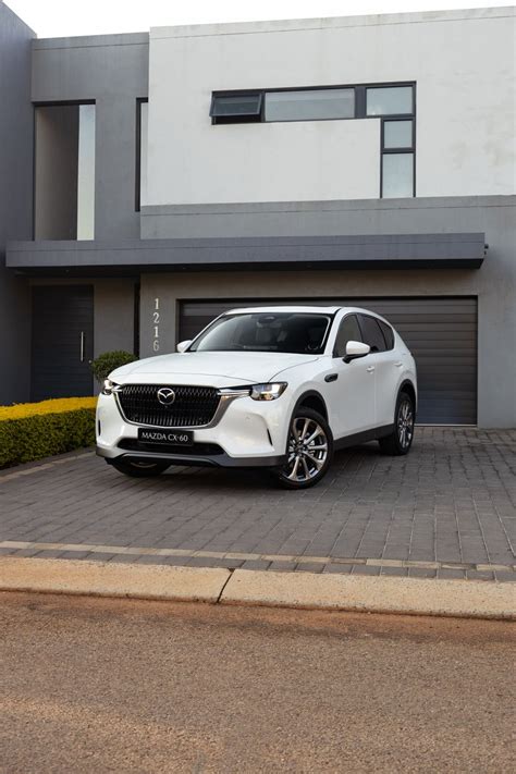 Carsinpixels On Twitter Rt Otsilejk The All New Mazda Cx 60 Has