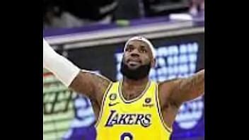 Lebron James Crazy Xxx Cum Tribute Gay Sturdy XVIDEOS