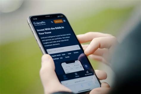 Danelfin AI Powered Stock Picking