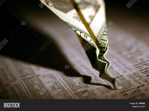 Stock Market Crash Image & Photo (Free Trial) | Bigstock