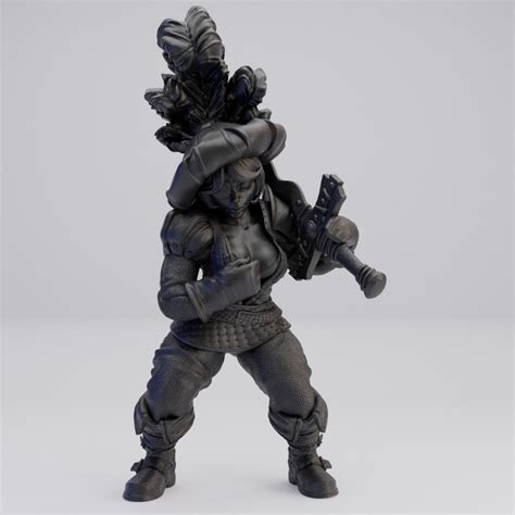 Hot Goblin ソラティン ミニチュア 冒険者 ホットゴブリン