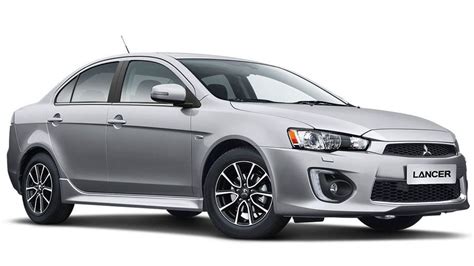auta mitsubishi technicke parametry recenze testy