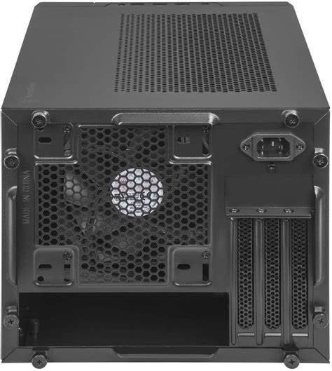 Silverstone Sugo 14 Reviews, Pros and Cons | TechSpot