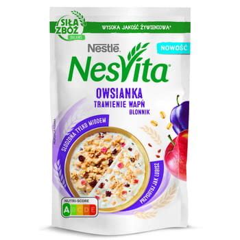 Nesvita Owsianka Trawienie G Inna Marka Sklep Empik