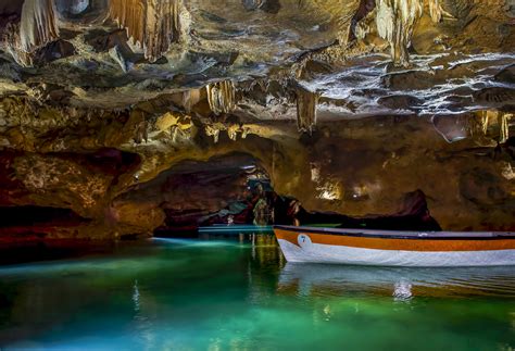 Coves De Sant Josep Turismo En La Vall D Uix