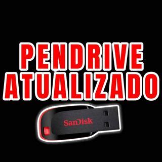 COMO ATUALIZAR PEN DRIVE Jose Fernando Silva De Lima Hotmart