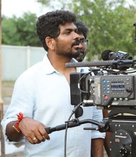 Vignesh Shivan (Director) Wiki, Biography, Age, Movies, Images ...