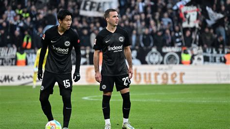 Neue Doku enthüllt Darum blieb Kamada bei Eintracht Frankfurt