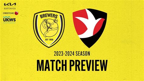 MATCH PREVIEW NORTHAMPTON TOWN News Burton Albion