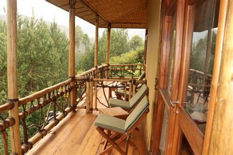 Ichumbi Safari Lodge Bwindi Impenetrable National Park Gorilla Tours