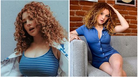 ¿Briggitte Bozzo abrirá Only Fans? La actriz responde a los que se lo 