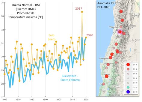 Análisis La temporada de incendios 2019 2020 Lecciones y desafíos