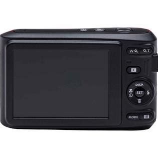 KODAK 16-Megapixel PIXPRO Friendly Zoom Digital Camera - Red - TVs ...