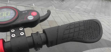 Электросамокат Starway Z10 52V [обзор] - Mobcompany.info