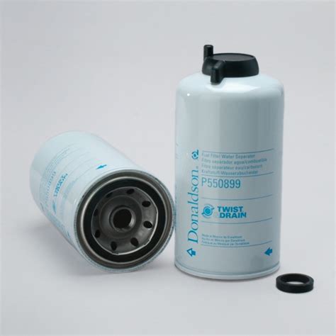 Фильтр топливный фильтр P550899 Donaldson