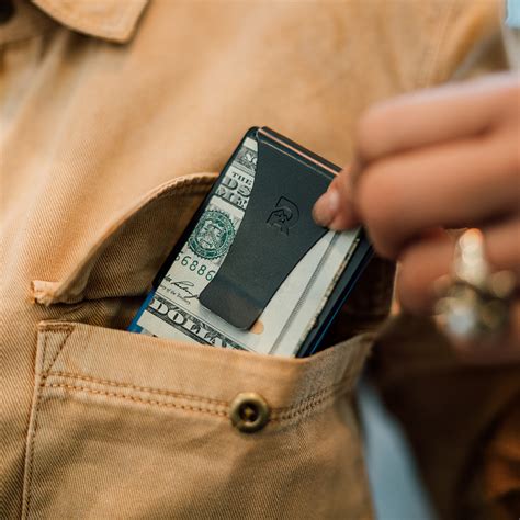 Best Front Pocket Wallets For Men Buying Guide For 2020