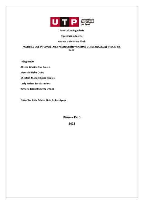 Trabajo Final Estadistica Inferencial Facultad de Ingeniería