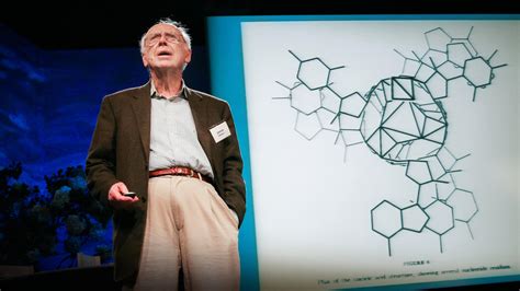 James Watson: How we discovered DNA | TED Talk