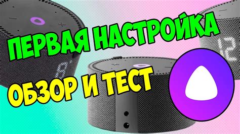 Подключите колонку Alice без особых усилий: руководство для начинающих ...