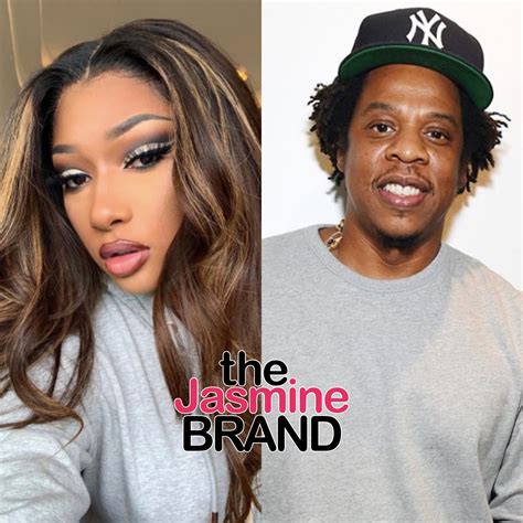 Megan Thee Stallion Reveals How Flamin Hot Cheetos Resulted In Her Decision To Sign W Jay Zs