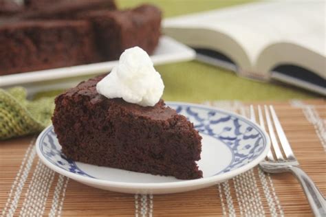 Moist Chocolate Beet Cake Inquiring Chef