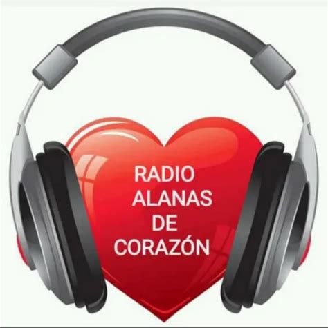 Listen To Alanas De Corazon Zeno Fm